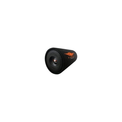 Subwoofer Attivo TUBE 300mm 250W RMS