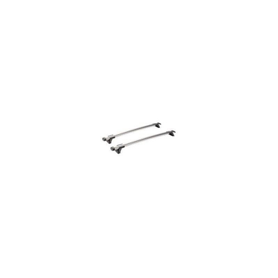 Barre THRUBAR All. 134cm 2pz