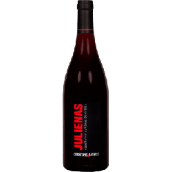 JULIENAS 2019 - CHRISTOPHE PACALET precio