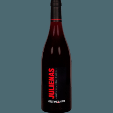 JULIENAS 2019 - CHRISTOPHE PACALET