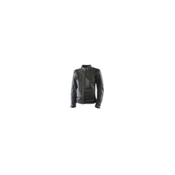 Sddistribuzione - Giacca pelle Lady BEAST nero Tg S - OJ precio