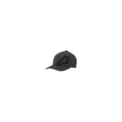 Cappello CORP.SHIFT 2 gray/black Tg LXL - ALPINESTARS