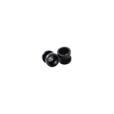 Supporti cavalletto STREET nero