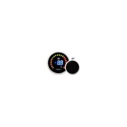Strum. Blink SD-Series Turbo 52mm características