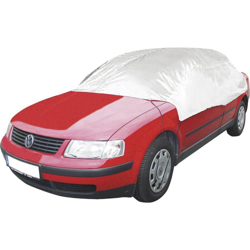 APA Telo copriauto parziale MOBILPORT (L x L x A) 317 x 157 x 61 cm Van precio