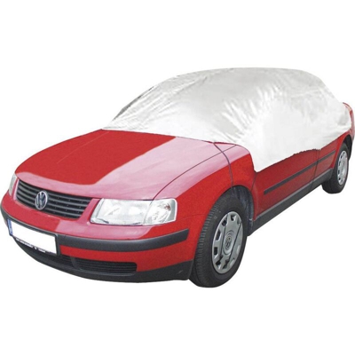 APA Telo copriauto parziale MOBILPORT (L x L x A) 317 x 157 x 61 cm Van