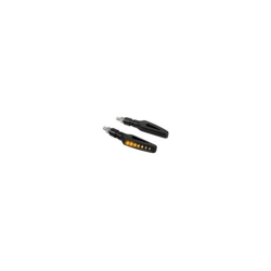 Frecce GLORY SQ nere a led sequenz. 2pz - LAMPA características