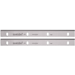 Metabo HC 260 E/ES coltello pialla HSS - 0911030748 en oferta