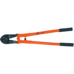 TAGLIABULLONI CR-V MM.450 alta capacità di taglio e impugnatura ergonomica - Klass características