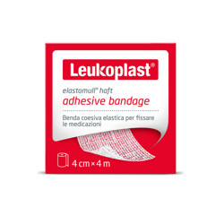 Elastomull® Haft 4 cm x 4 m características