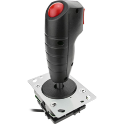 BeMatik - Joystick o controllo di leva tipo arcade características