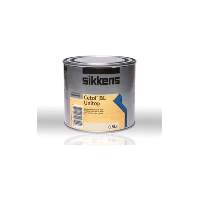 Cetol BL unitop 0,500 L - Sikkens