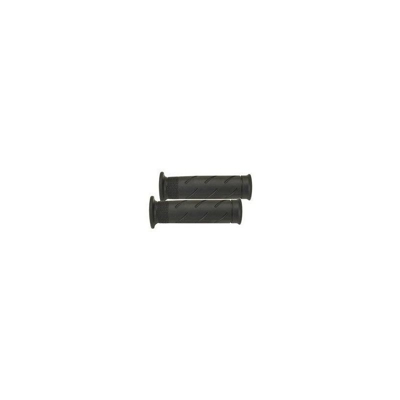 Manopole Honda Nero mm 120 - DOMINO