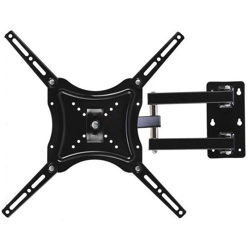 Braccio Supporto Tv Articolato 14 - 55 Pollici Lcd Led Plasma Kit Hdl-117-B-2 - LUPEXSHOP precio