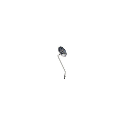 Specchio Chrome cromato sinistro - OXFORD