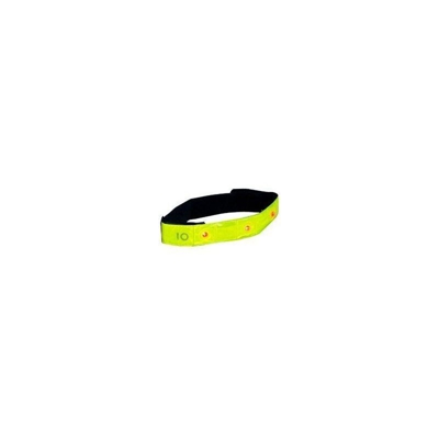 Bande riflettente Braccia C/LED CE omo - OXFORD