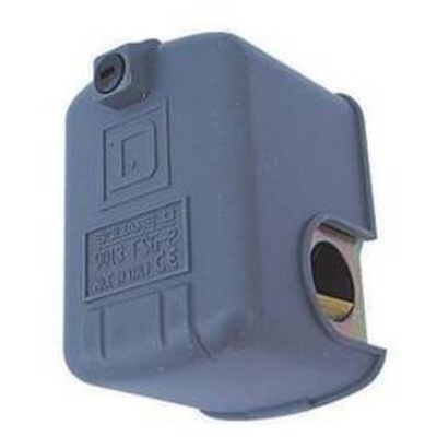 Pressostato Square D - - GEDY - WATER