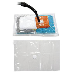 Busta Trasparente Sottovuoto (40 x 60 cm) - CLICCANDOSHOP en oferta
