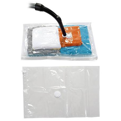 Busta Trasparente Sottovuoto (40 x 60 cm) - CLICCANDOSHOP
