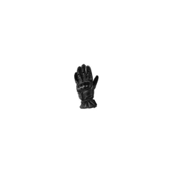 Sddistribuzione - Guanti pelle RETRO II nero Tg S - ISEO CAVERS características