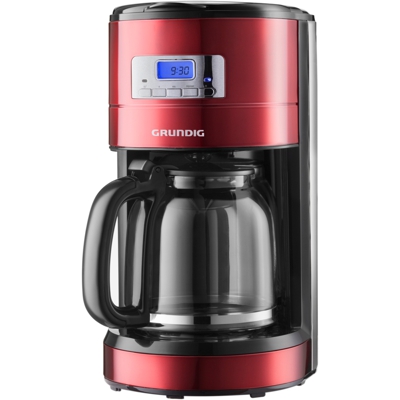 KM 6330 Macchina da caffè con filtro 1,8 L, Macchina fa filtro