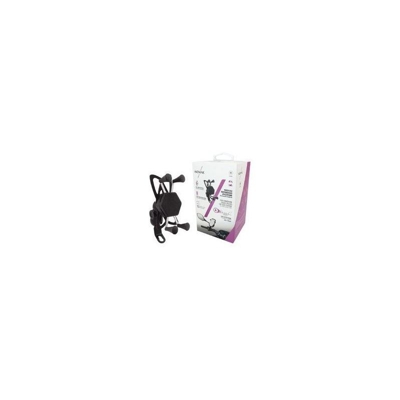 Supporto da base specchio x moto