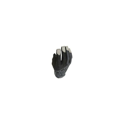 Guanti OFR MX X-H grigio/nero Tg S