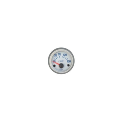 Strum. Silver Face temp. olio 52 mm - SIMONI RACING precio
