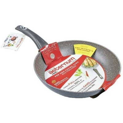 Aeternum Madame Petravera 3.0 Padella in Alluminio Adatta all'Induzione 32cm