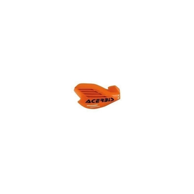 Paramani Nylon X-FORCE arancio