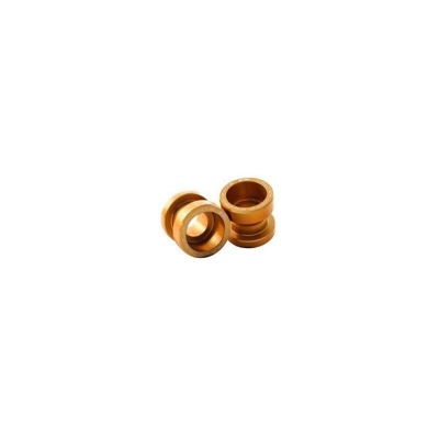 Supporti cavalletto STREET oro
