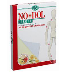 NODOL 5 CEROTTI precio