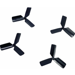 Kit eliche per AirPix (b/n 2251340) Nero - Airselfie precio