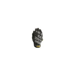 Guanti ORIGINAL Nero Tg M - MECHANIX características