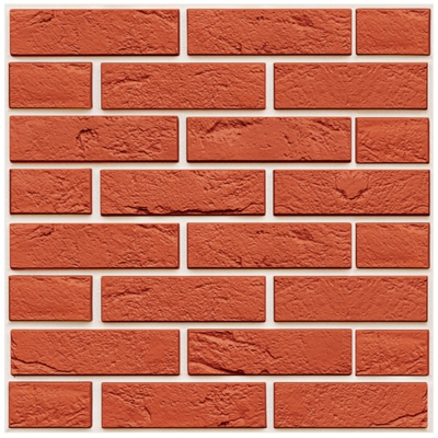 Adesivi tridimensionali impermeabili 3D per piastrelle, 30 * 33 cm - ASUPERMALL