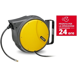 Zeca Serie America Avvolgitubo Avvolgicavo Arrotolatore Per Aria -Am85/10 Am85/10 en oferta