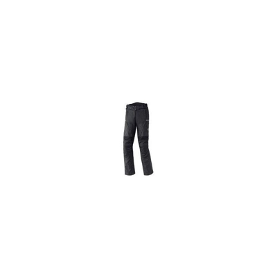 Sddistribuzione - Pantalone TOU VADER nero Tg L - HELD