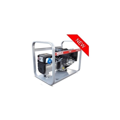 Mosa - GRUPPO ELETTROGENO BENZINA GE 7000 BBM