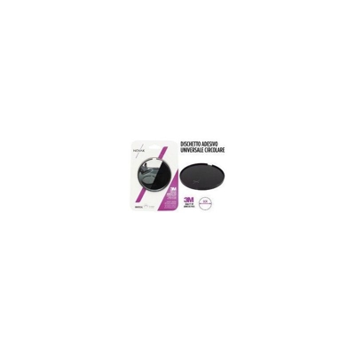 Adattatore circolare x supp.ventosa 8.5