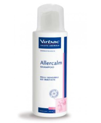 Allercalm Sh 250ml en oferta