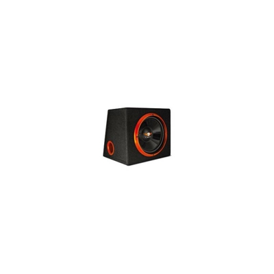 Subwoofer Attivo FLASH 300mm 250W RMS