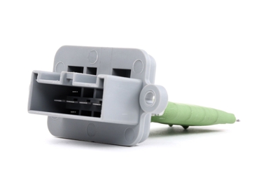 RIDEX Centralina 1385C0105 Centralina, Riscaldamento / Ventilazione OPEL,Meriva A (X03)