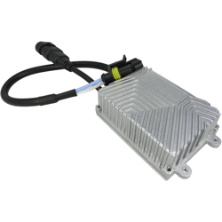LEDLUX XB1850A Ballast Centralina Xenon Professionale 9V-32V 55W Funziona Sia 12V Che 24V Consigliato Per Camion - CARALL precio