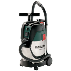 Metabo ASA 30 L PC Inox Aspiratori universali, Scatola di cartone - 60201500 en oferta