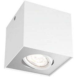 Applique Orientabile LED WarmGlow 4.5W Bianco - LEDKIA en oferta