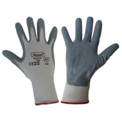 Kippen - Guanti Da Lavoro Spalmati 120 Paia en oferta