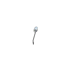 Specchio Round nero Universale - OXFORD en oferta
