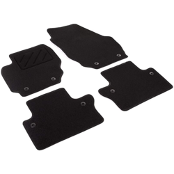 Set di Tappetini per Auto 4 pz per Volvo V70/XC 70 - VIDAXL precio