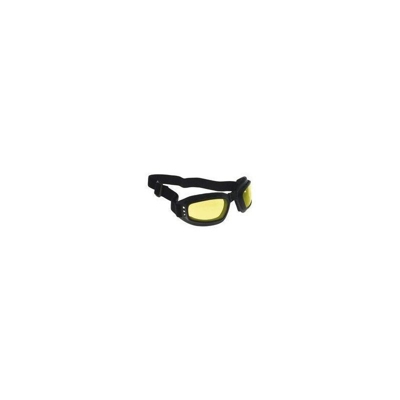 MASK lente gial a.fog mont elastico - BERTONI