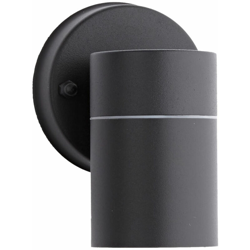 Faretto Nero Orientabile su e giù con Protezione IP44 per Esterni - Biard en oferta